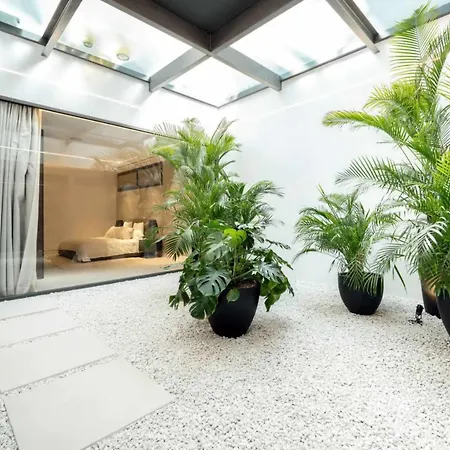 Villa Luna Marbella Near Puerto Banus *